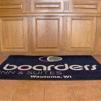 Boarders Inn & Suites By Cobblestone Hotels - Wautoma Eksteriør bilde