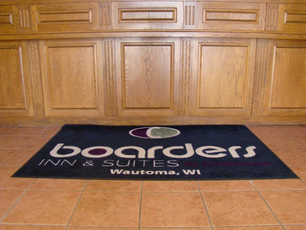 Boarders Inn & Suites By Cobblestone Hotels - Wautoma Eksteriør bilde